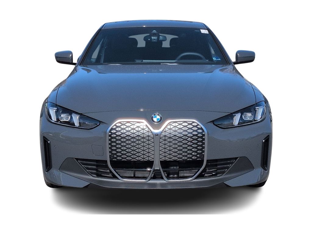 Thumbnail: 2026 BMW i4 - 6