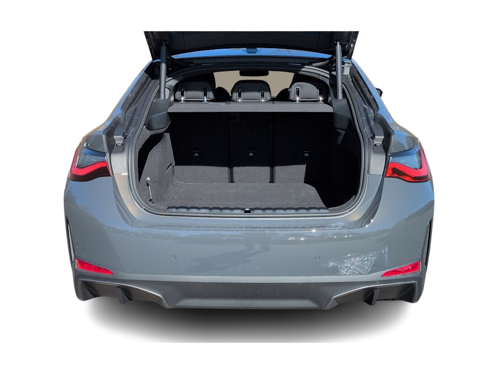 Thumbnail: 2026 BMW i4 - 16
