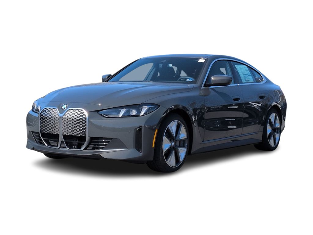 Thumbnail: 2026 BMW i4 - 20