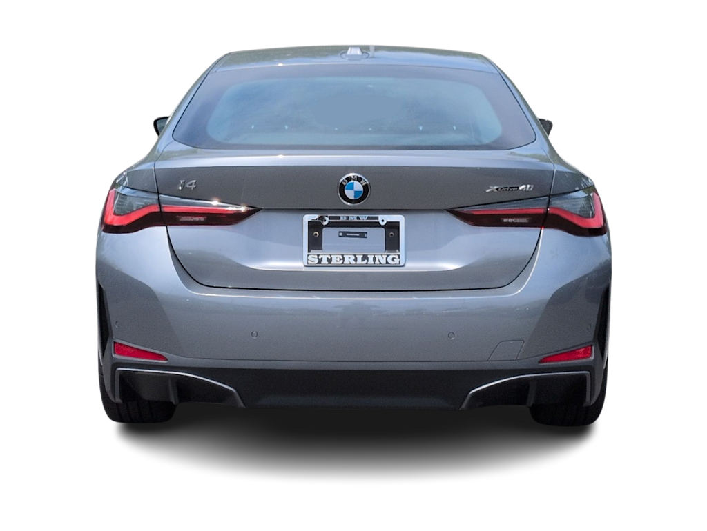 Thumbnail: 2026 BMW i4 - 5