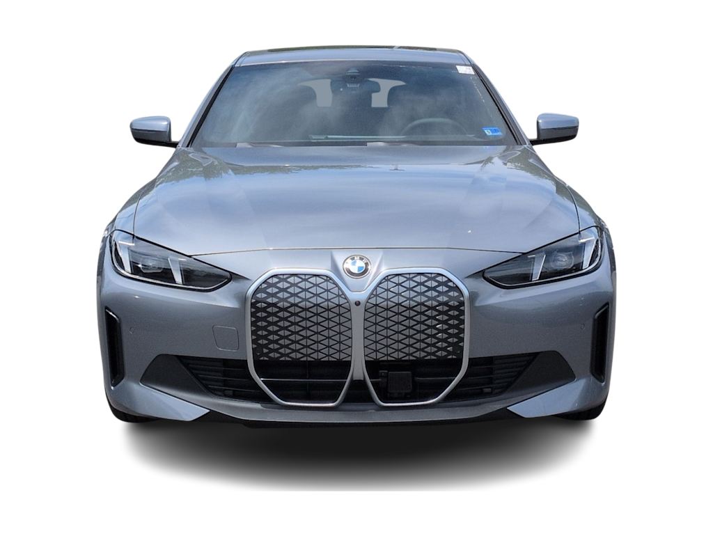 Thumbnail: 2026 BMW i4 - 6