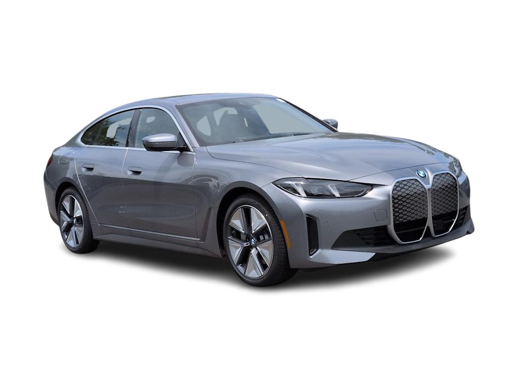 Thumbnail: 2026 BMW i4 - 19