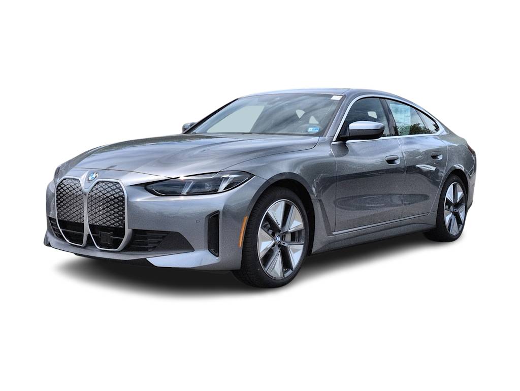 Thumbnail: 2026 BMW i4 - 20