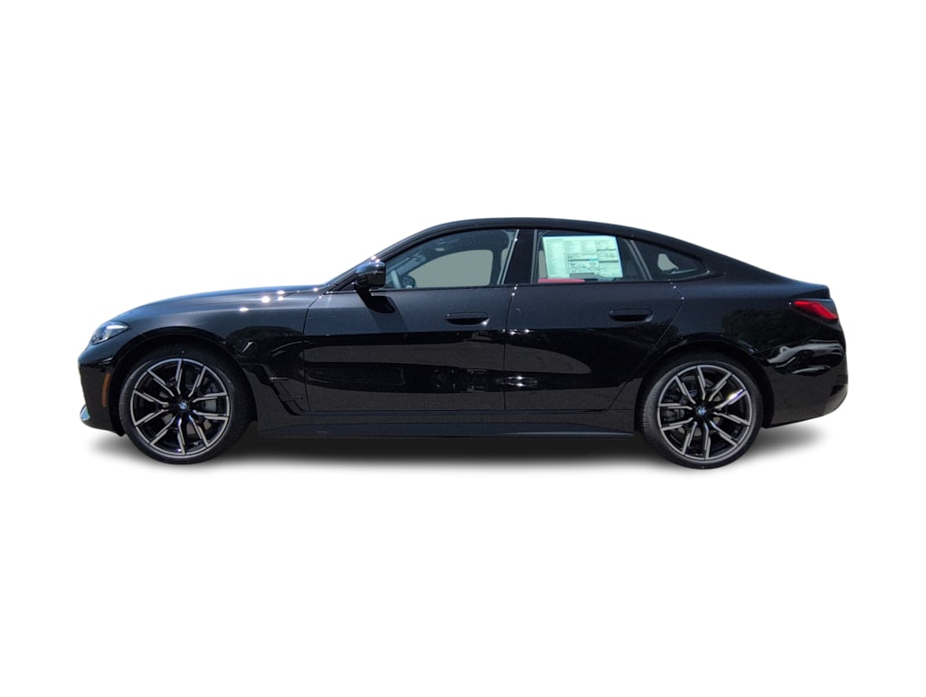 Thumbnail: 2026 BMW i4 - 3