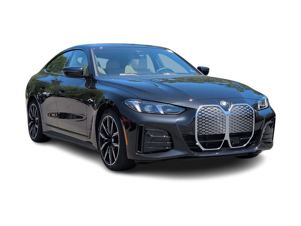 Thumbnail: 2026 BMW i4 - 20