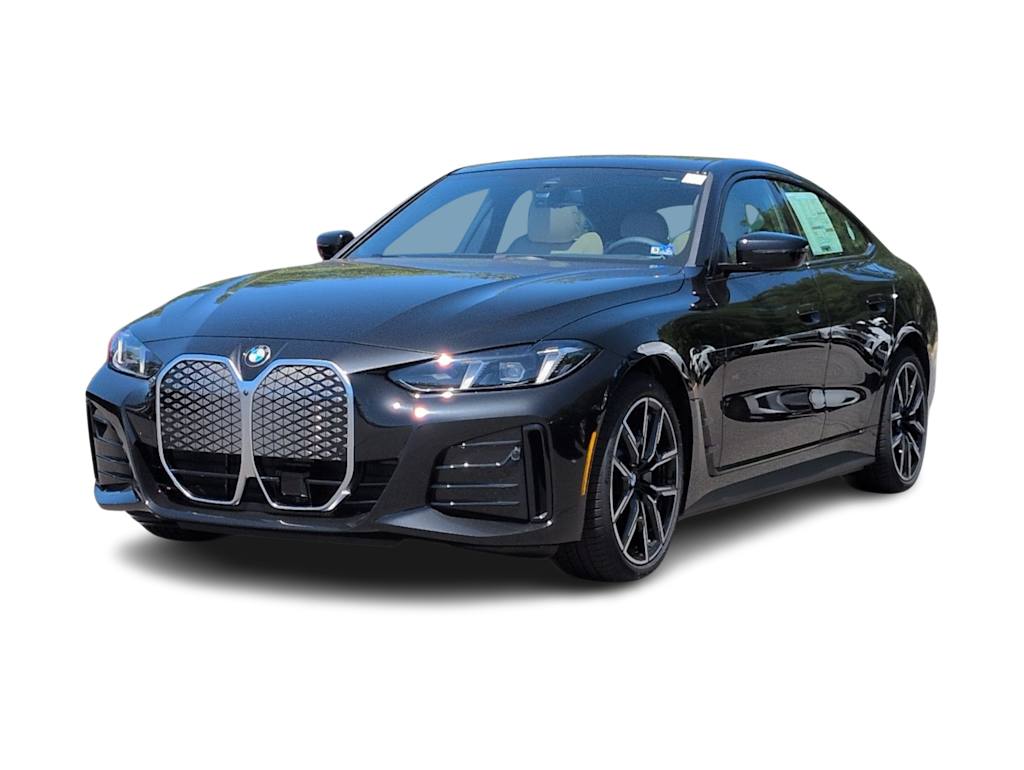 Thumbnail: 2026 BMW i4 - 21