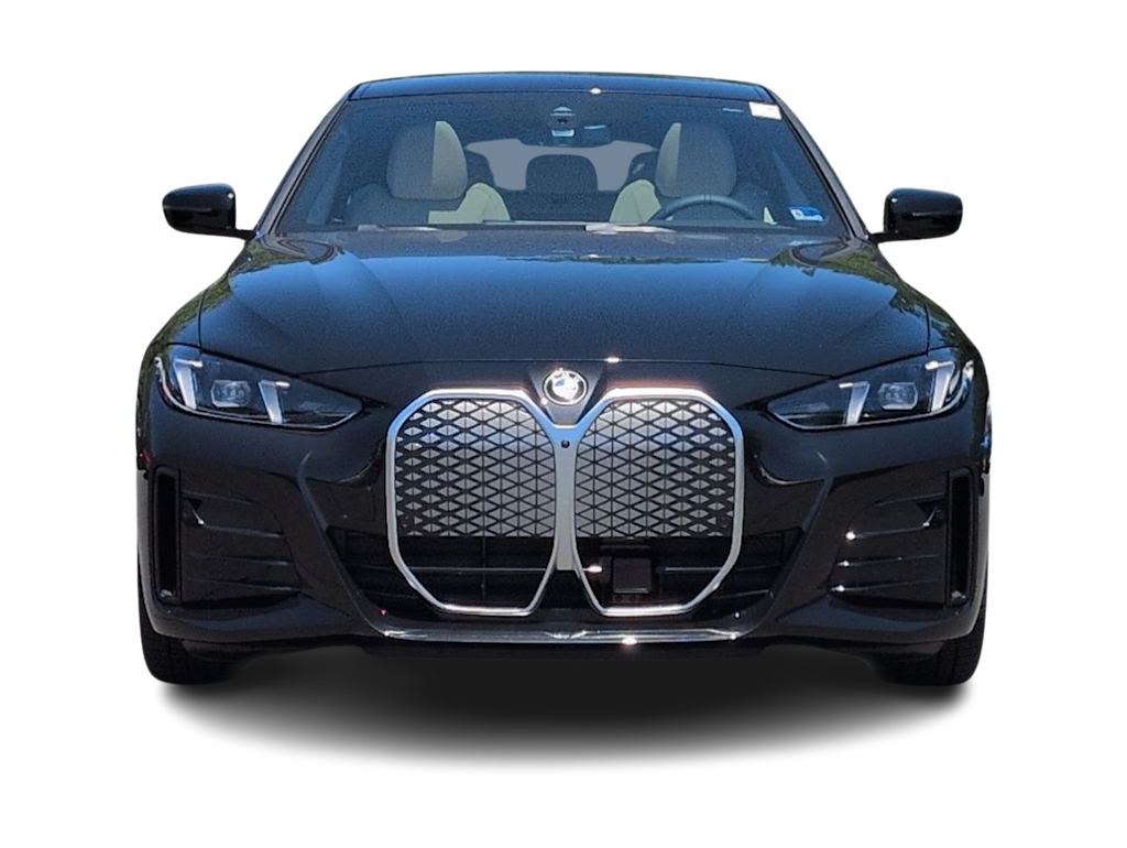 Thumbnail: 2026 BMW i4 - 6