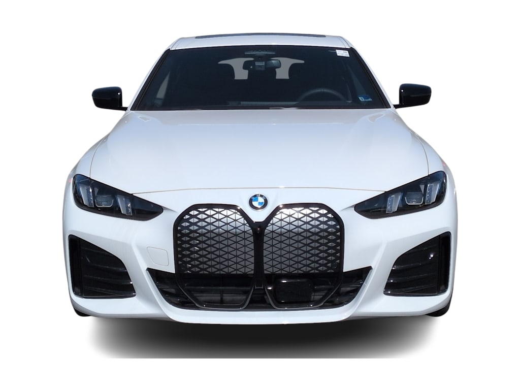 Thumbnail: 2026 BMW i4 - 6
