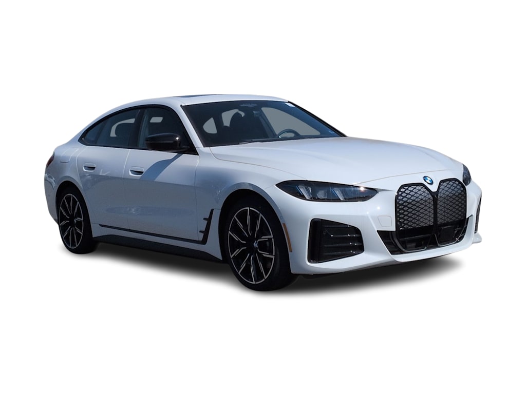 Thumbnail: 2026 BMW i4 - 19
