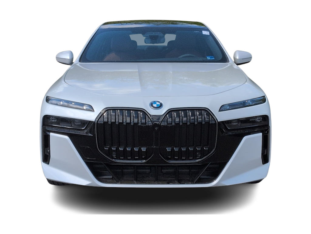Thumbnail: 2026 BMW i7 - 6
