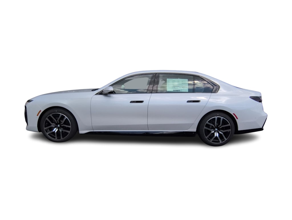 Thumbnail: 2026 BMW i7 - 3