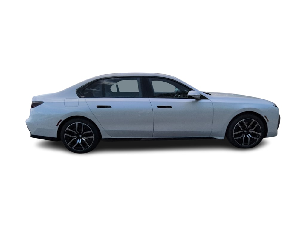 Thumbnail: 2026 BMW i7 - 23