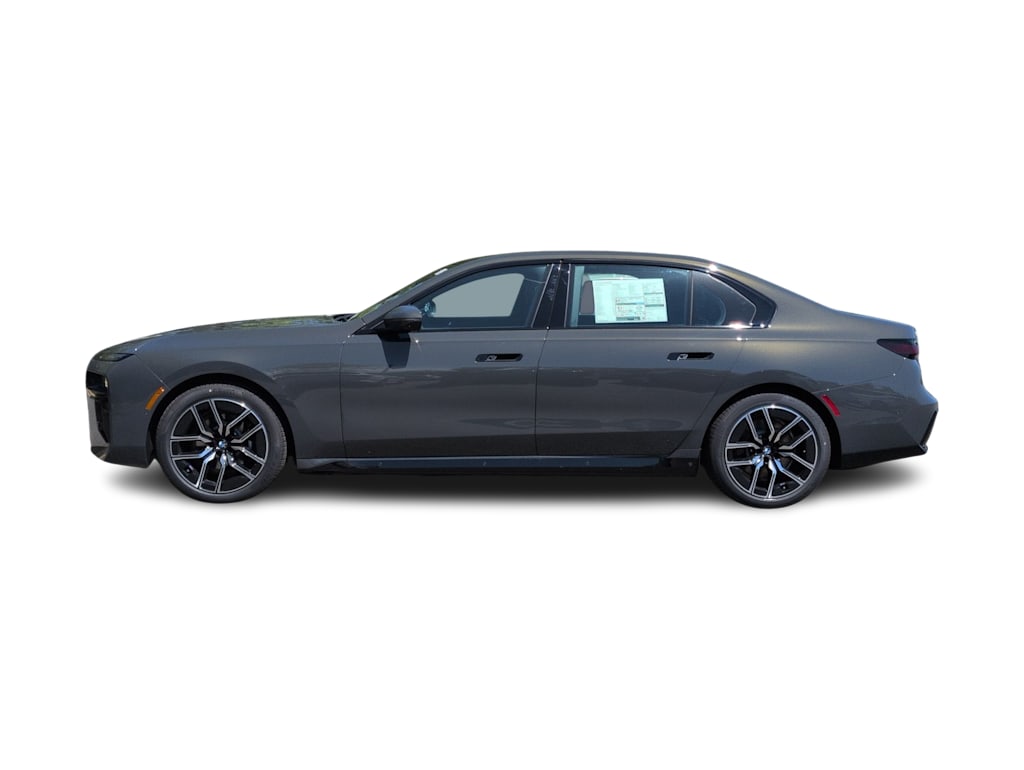 Thumbnail: 2026 BMW i7 - 3