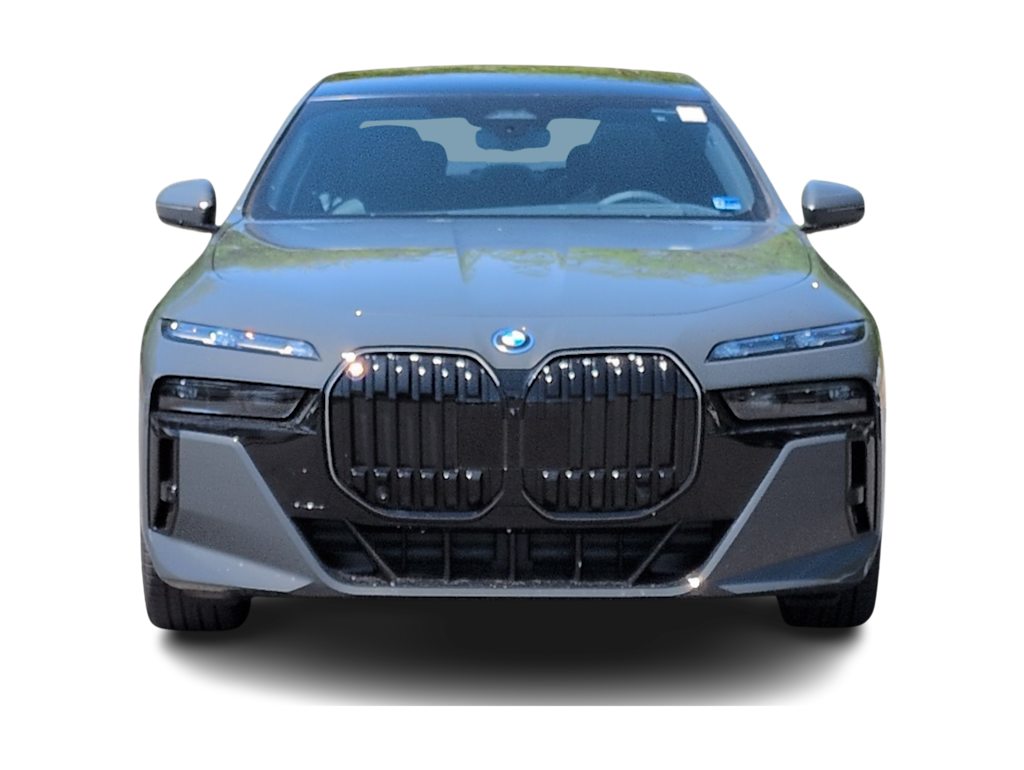 Thumbnail: 2026 BMW i7 - 6