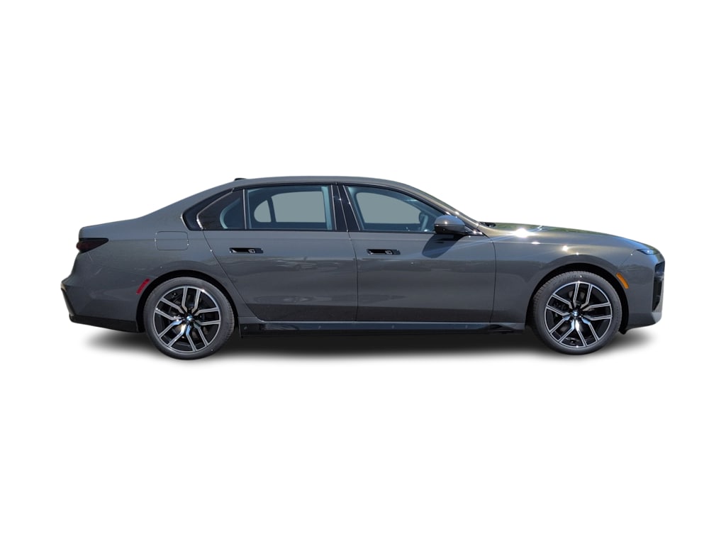 Thumbnail: 2026 BMW i7 - 23