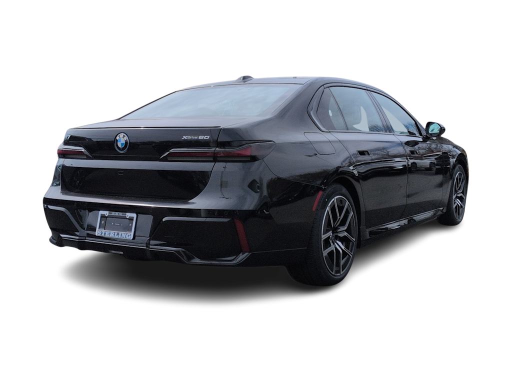 Thumbnail: 2026 BMW i7 - 22