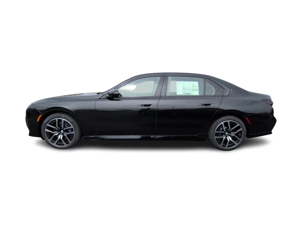 Thumbnail: 2026 BMW i7 - 3