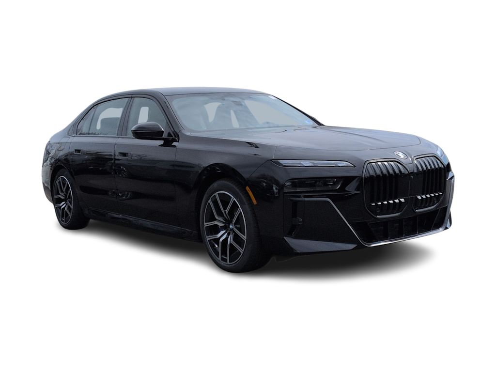 Thumbnail: 2026 BMW i7 - 19