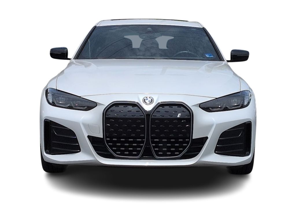 Thumbnail: 2023 BMW i4 - 5