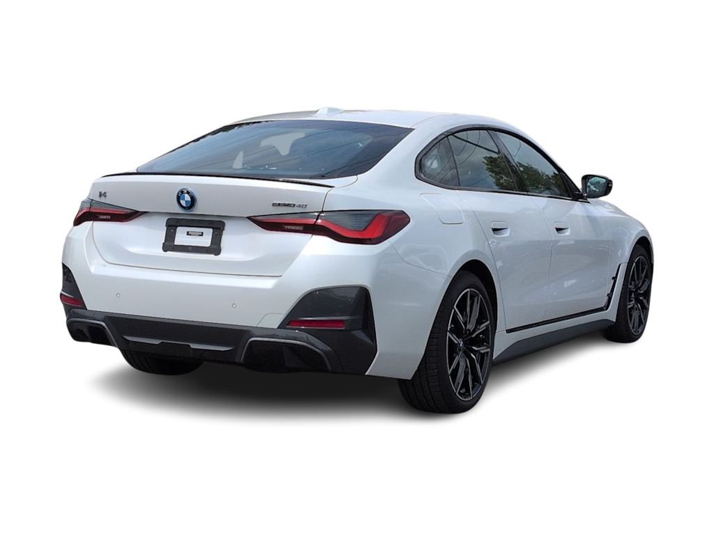 Thumbnail: 2023 BMW i4 - 23