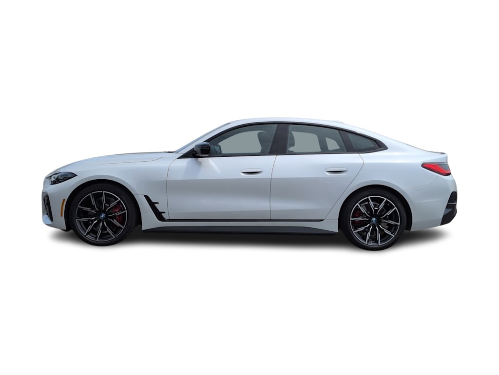 Thumbnail: 2023 BMW i4 - 3