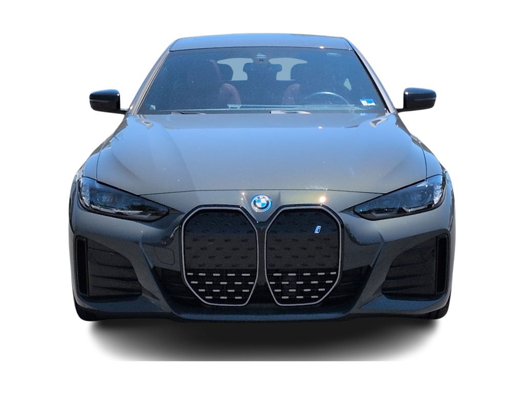 Thumbnail: 2023 BMW i4 - 6
