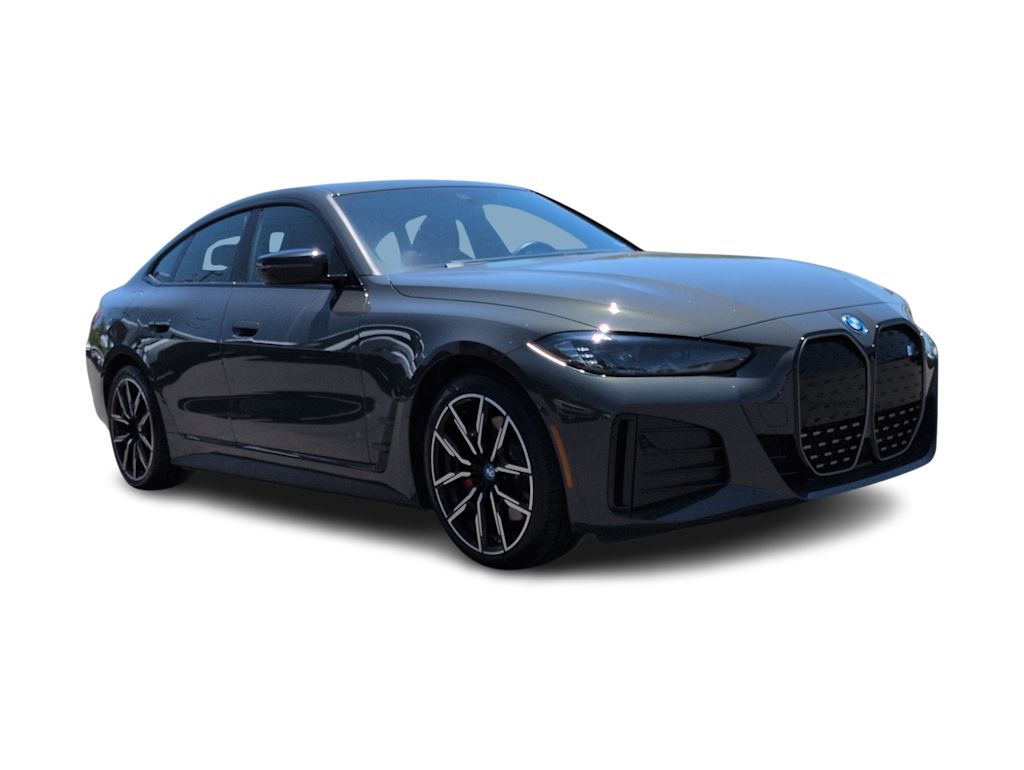 Thumbnail: 2023 BMW i4 - 19