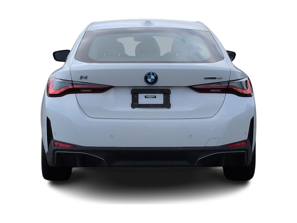 Thumbnail: 2023 BMW i4 - 5