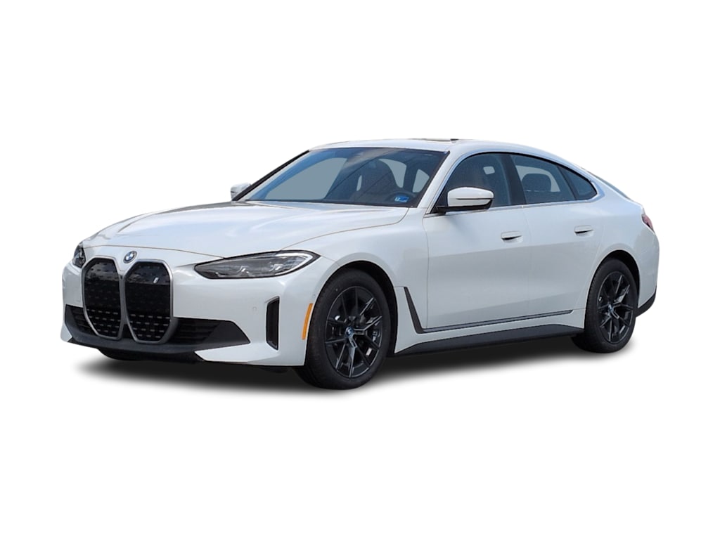 Thumbnail: 2023 BMW i4 - 19