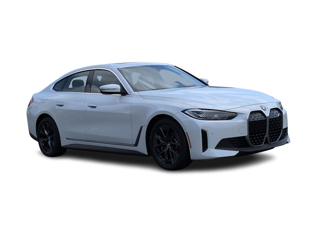 Thumbnail: 2023 BMW i4 - 18