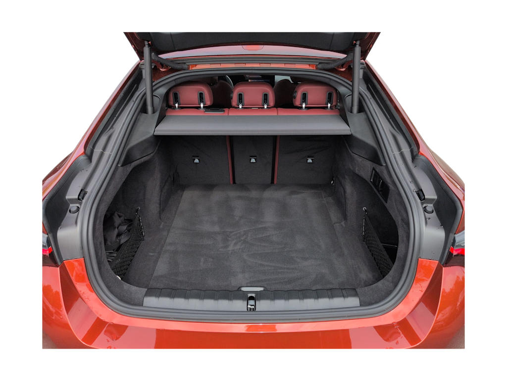 Thumbnail: 2023 BMW i4 - 18