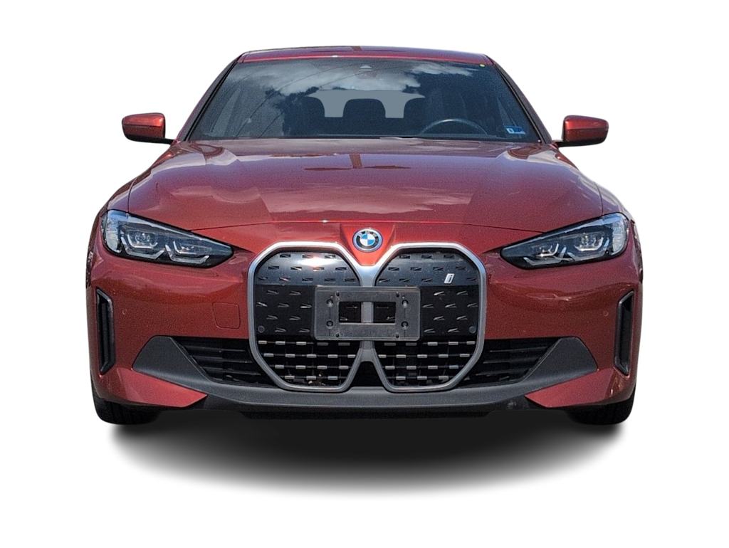 Thumbnail: 2023 BMW i4 - 5