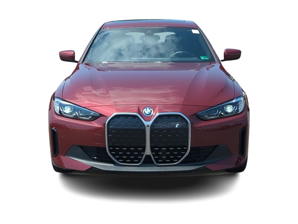 Thumbnail: 2024 BMW i4 - 6