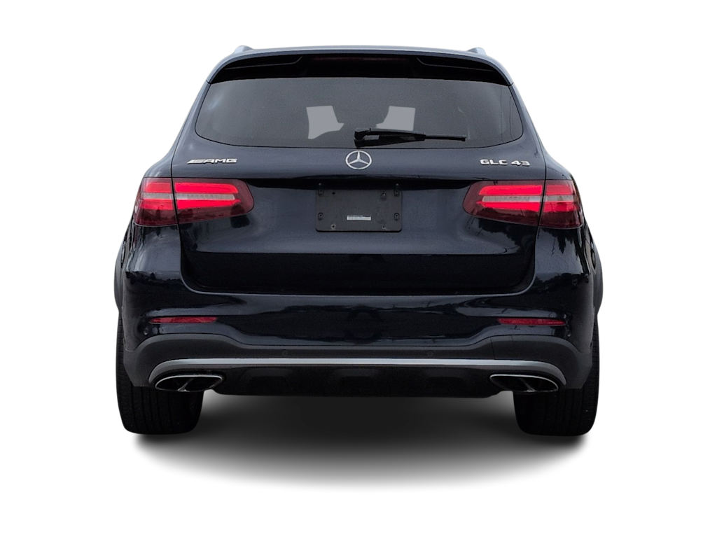 Thumbnail: 2018 Mercedes-Benz GLC - 5