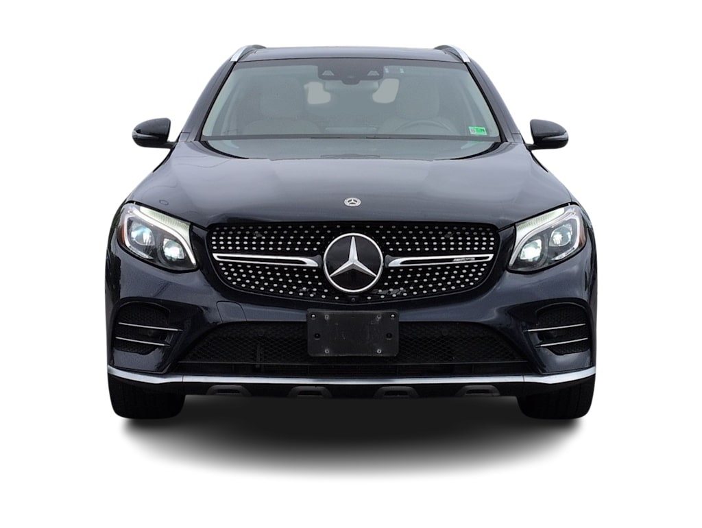 Thumbnail: 2018 Mercedes-Benz GLC - 6