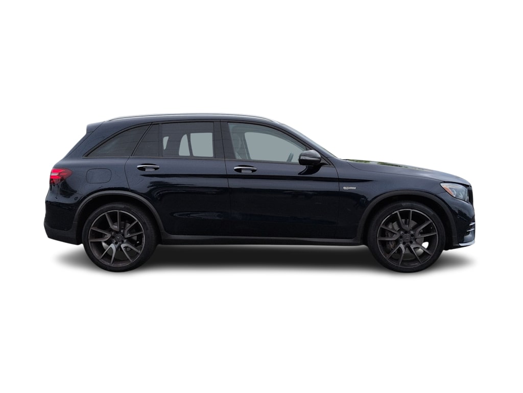 Thumbnail: 2018 Mercedes-Benz GLC - 24