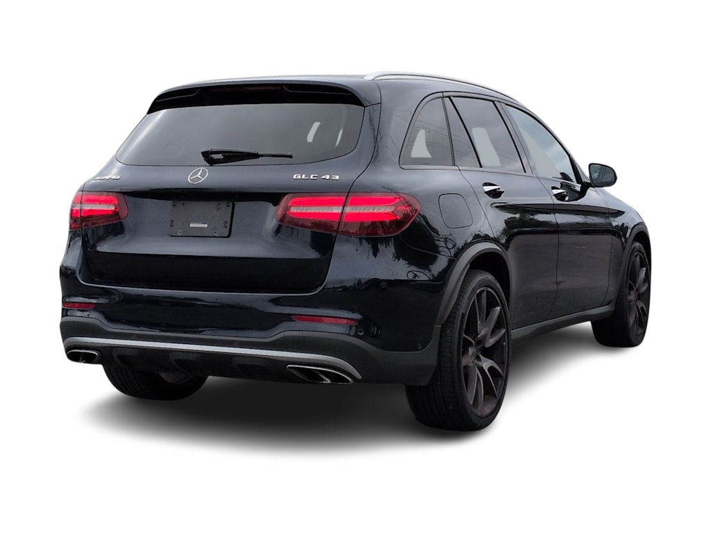 Thumbnail: 2018 Mercedes-Benz GLC - 23