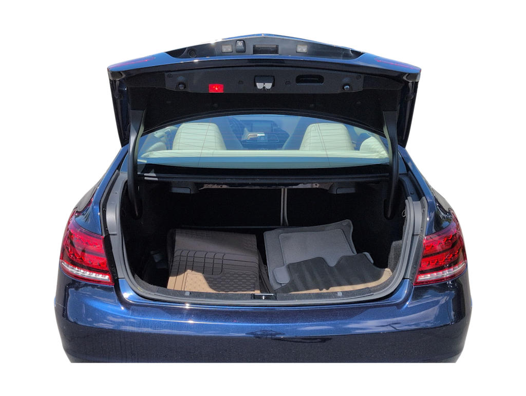 Thumbnail: 2015 Mercedes-Benz E-Class - 15