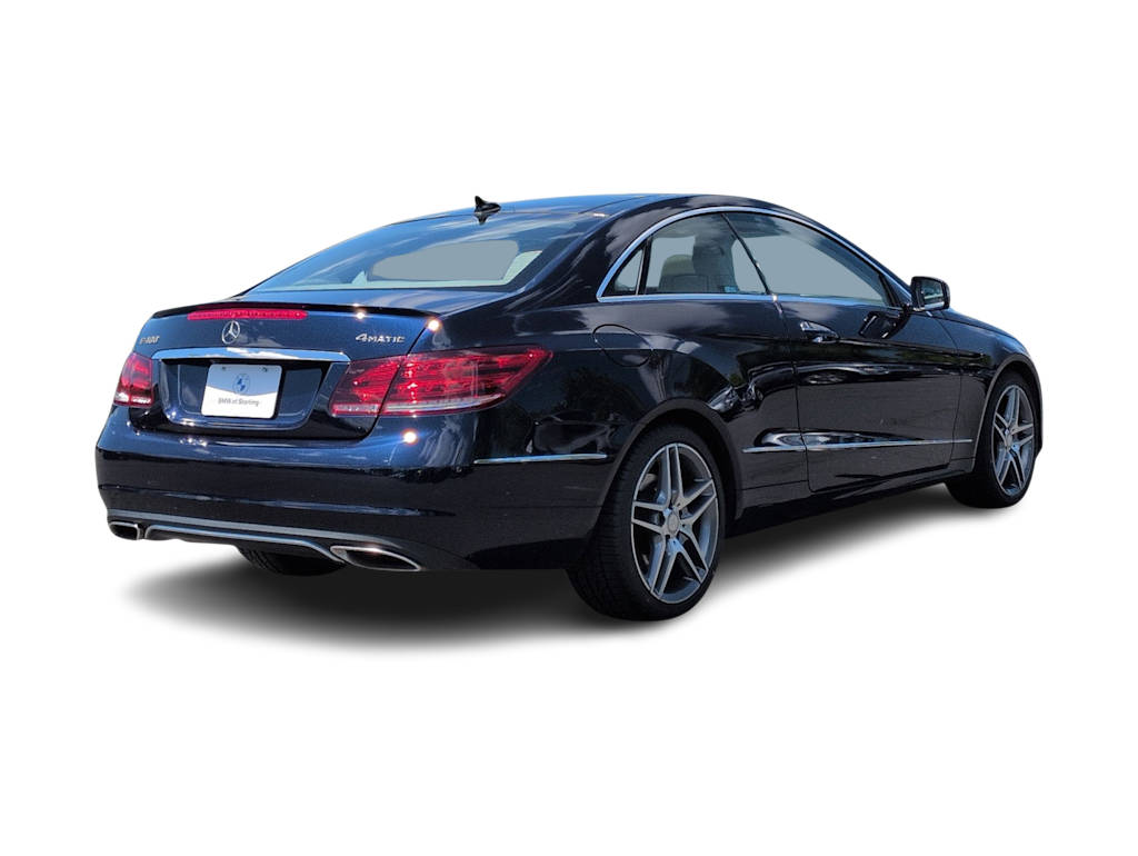 Thumbnail: 2015 Mercedes-Benz E-Class - 20