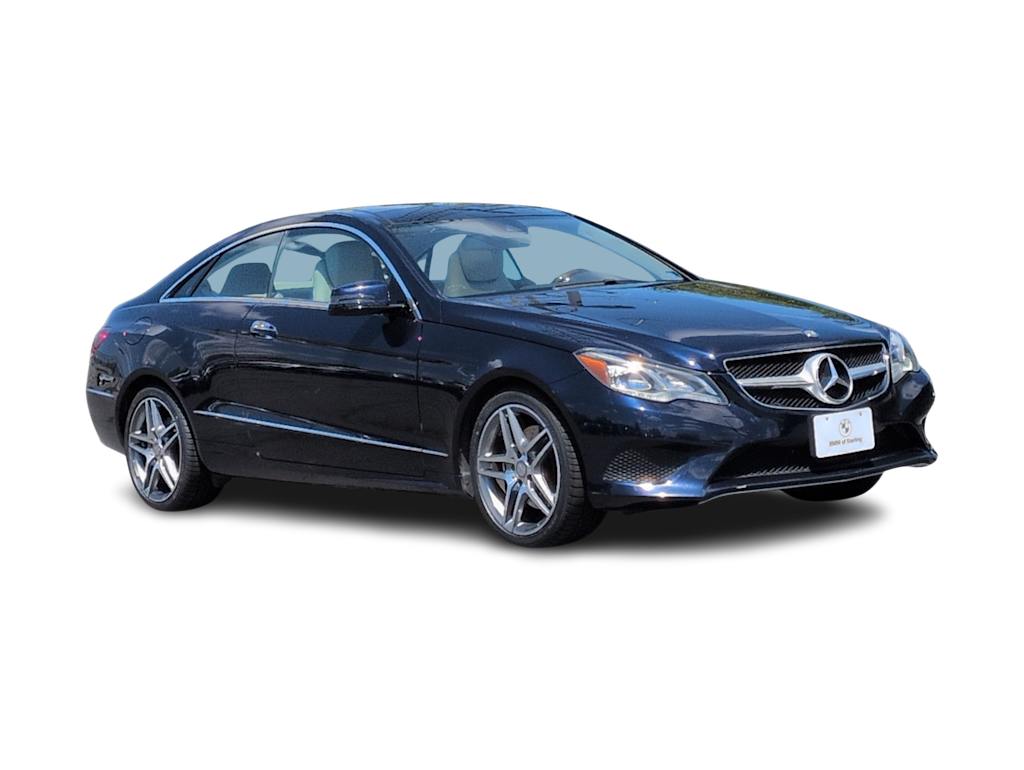 Thumbnail: 2015 Mercedes-Benz E-Class - 18
