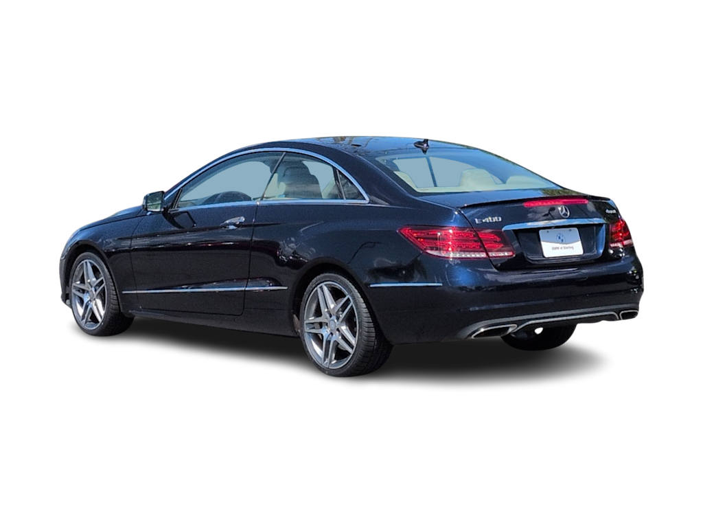 Thumbnail: 2015 Mercedes-Benz E-Class - 4