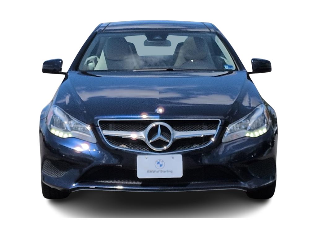 Thumbnail: 2015 Mercedes-Benz E-Class - 6