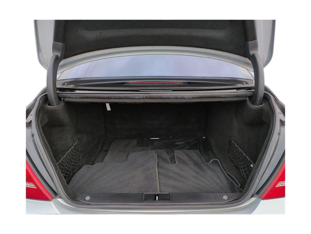 Thumbnail: 2010 Mercedes-Benz S-Class - 16