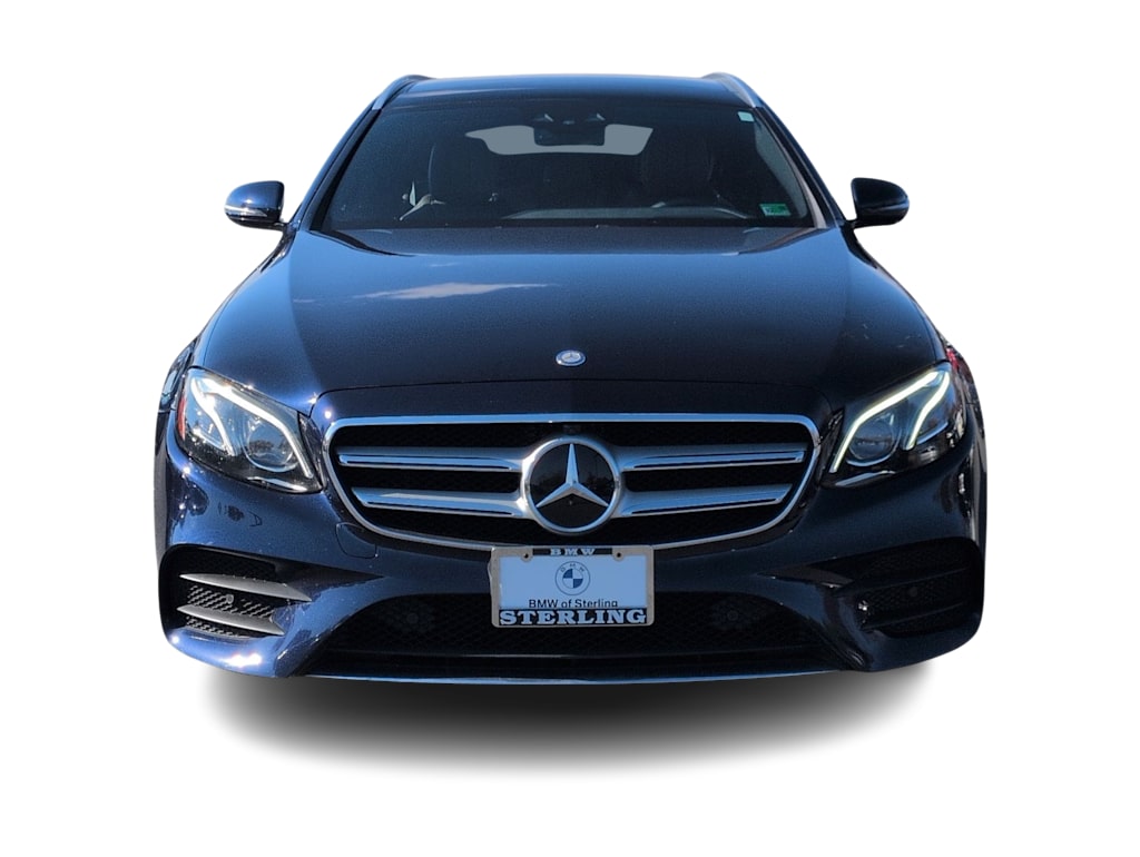 Thumbnail: 2017 Mercedes-Benz E-Class - 6