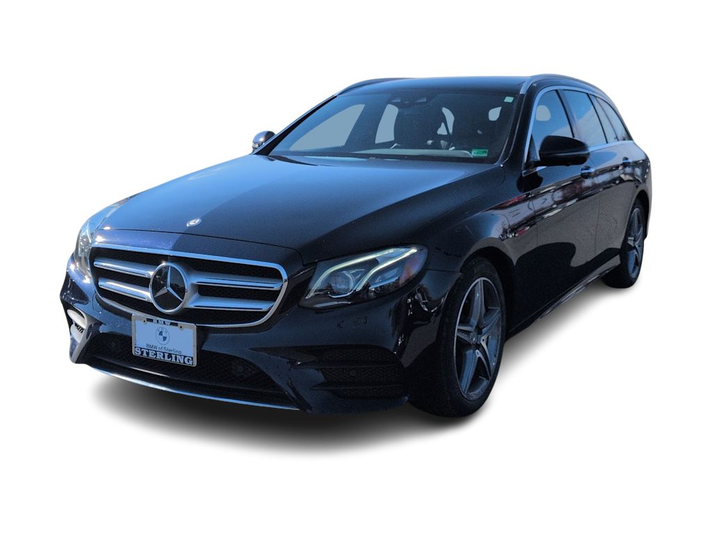 Thumbnail: 2017 Mercedes-Benz E-Class - 21