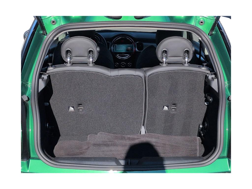 Thumbnail: 2024 MINI Cooper - 16