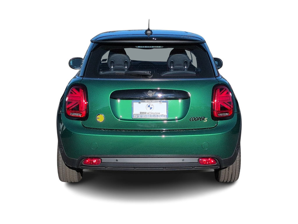 Thumbnail: 2024 MINI Cooper - 5