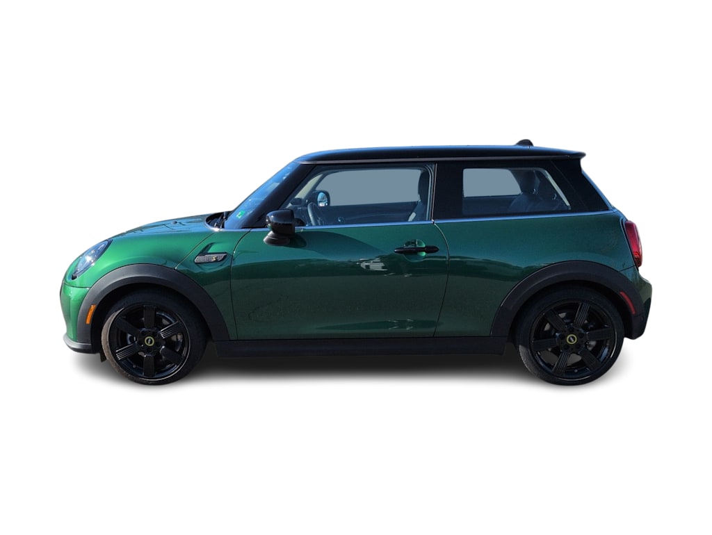 Thumbnail: 2024 MINI Cooper - 3