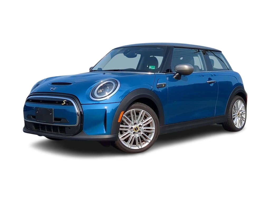 Used 2024 MINI Hardtop 2 Door SE with VIN WMW13DJ02R2U84947 for sale in Spokane, WA