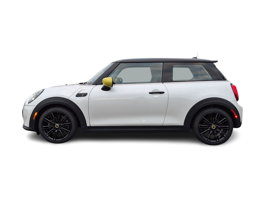 Thumbnail: 2024 MINI Cooper - 3